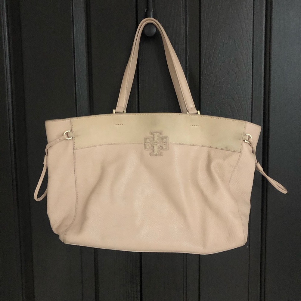 Tory Burch tote
